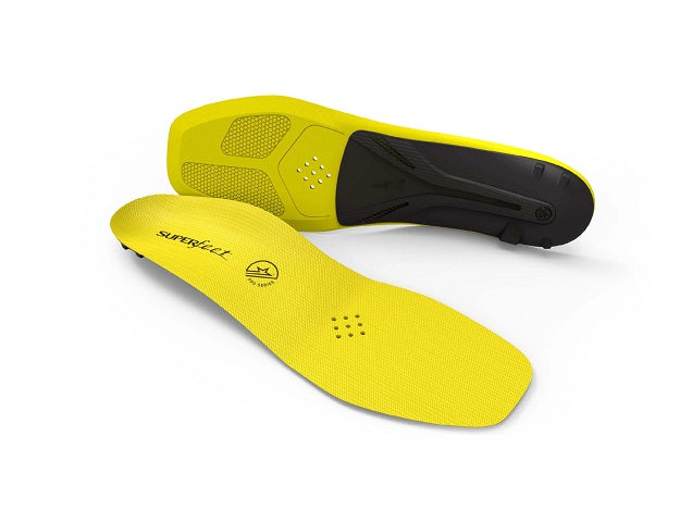 New SuperFeet Pro Carbon Ice Hockey Footbeds
