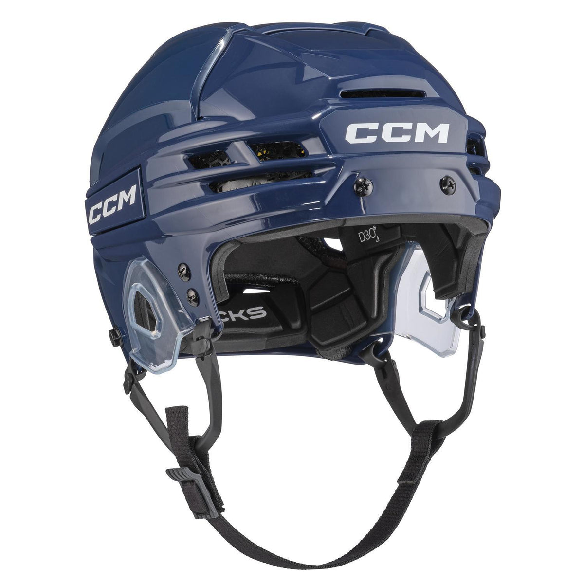 New CCM Tacks 720 Ice Hockey Helmet ( No Facemask)