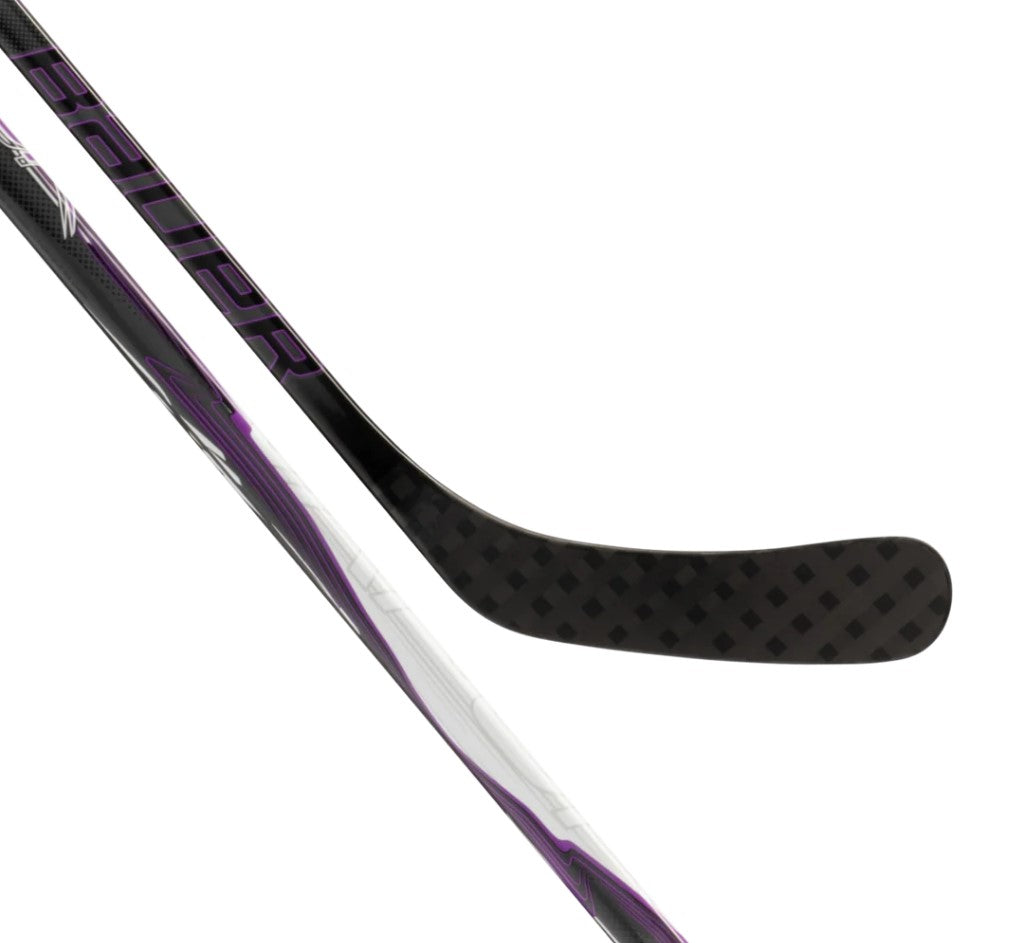 New Bauer Vapor X Right Yth 20 FLEX Ice Hockey Stick