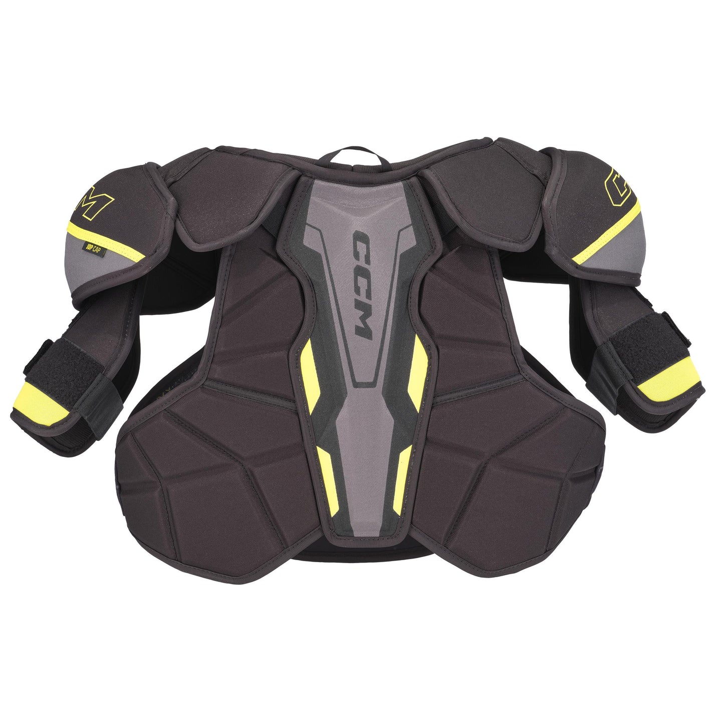 New CCM Tacks XF 80 Size Sr Ice Hockey Shoulder Pads
