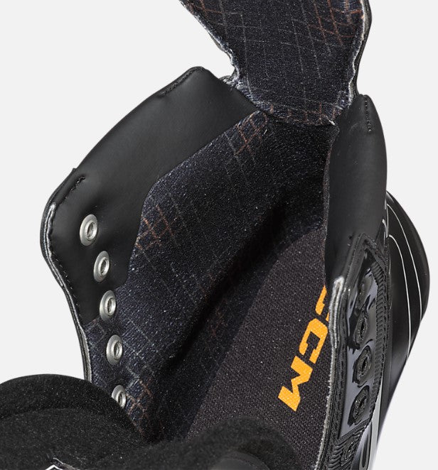 New CCM TACKS XR70 Jr. Sizes (1 - 3.5) Ice Hockey Skates