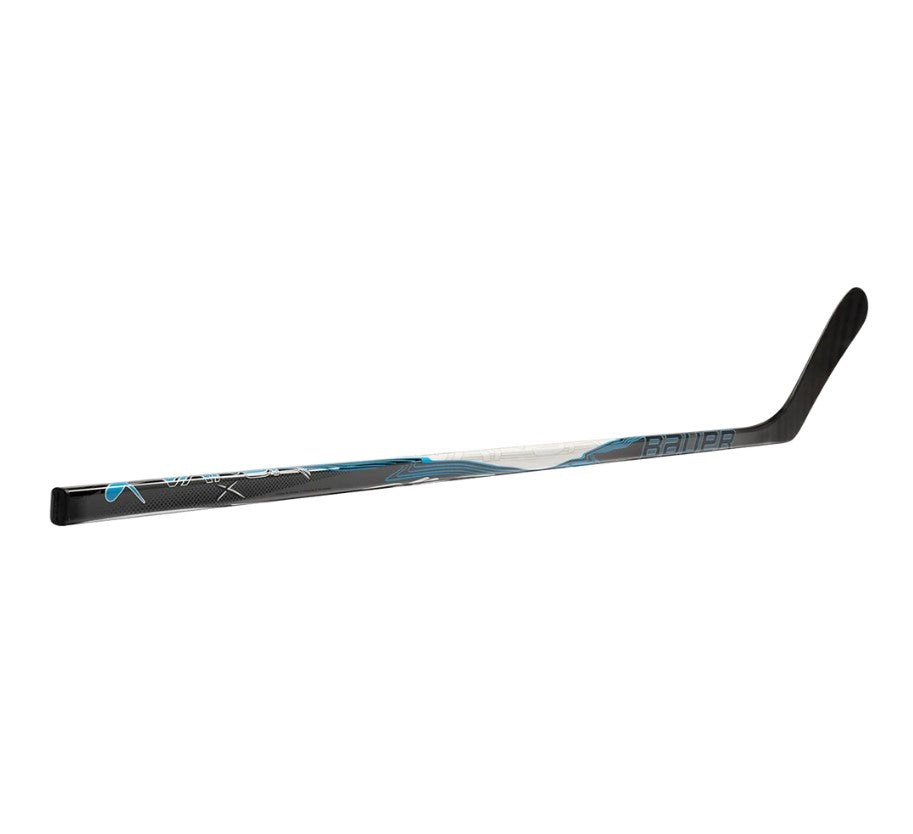 New Bauer Vapor X Jr 30 Flex Ice Hockey Stick