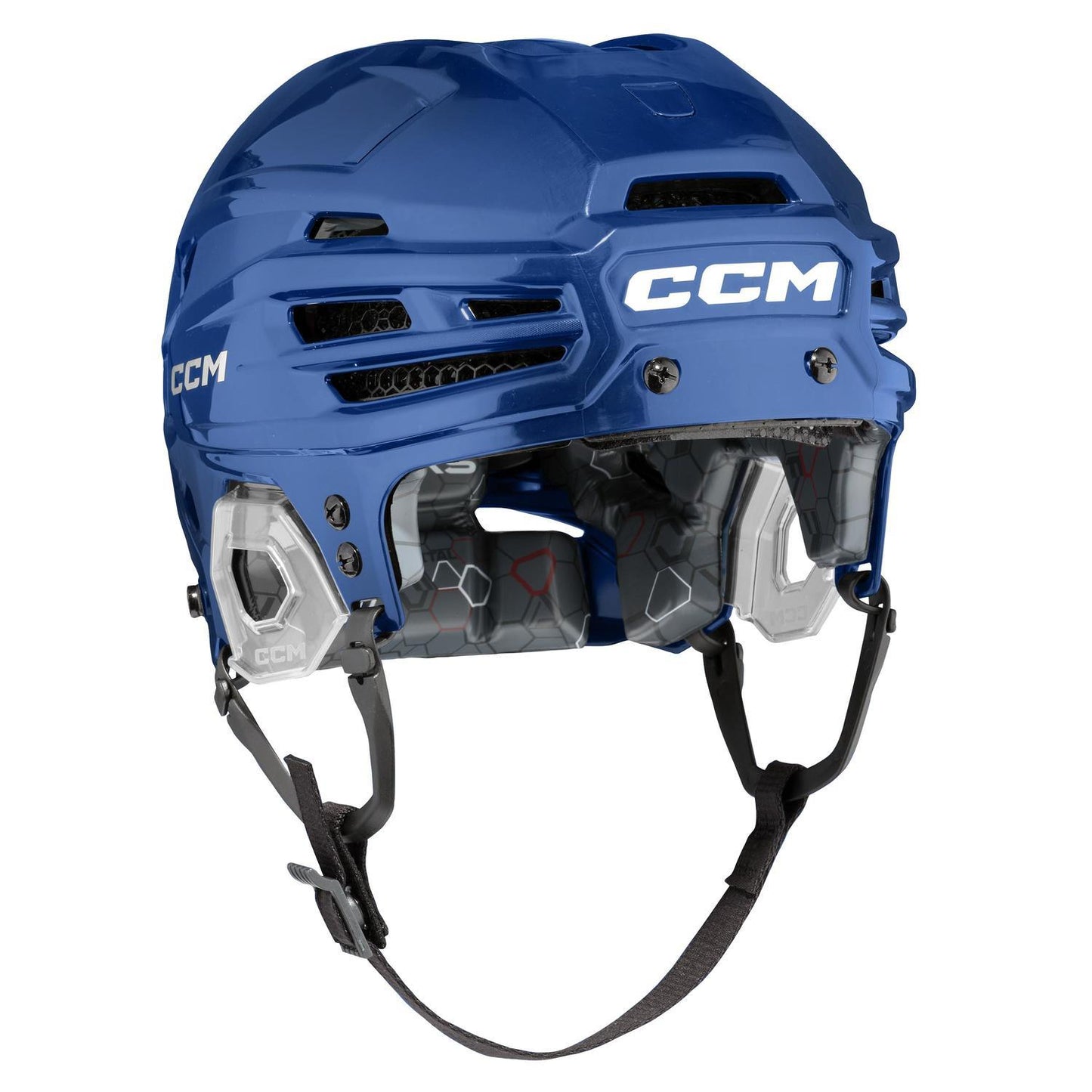 New CCM Tacks 920 No Facemask Size L Ice Hockey Helmet