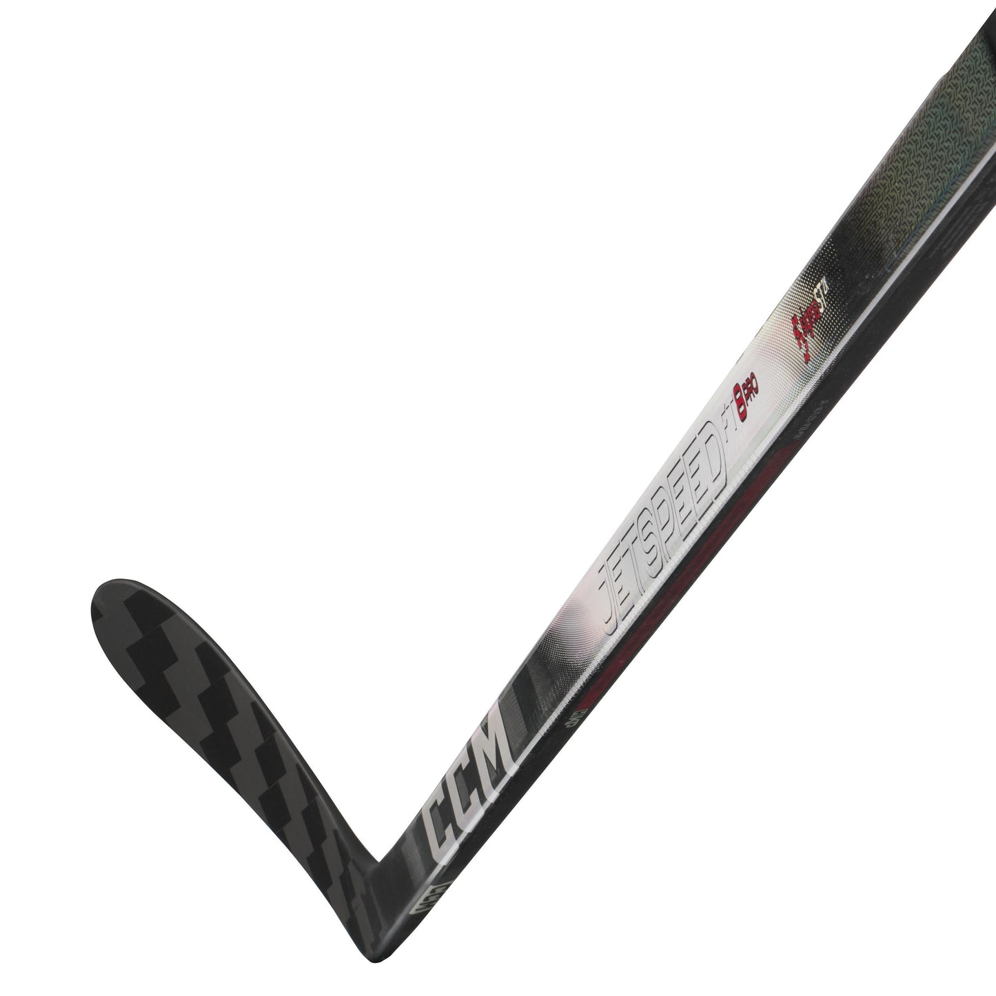 New CCM JetSpeed FT8 PRO Youth Ice Hockey Stick