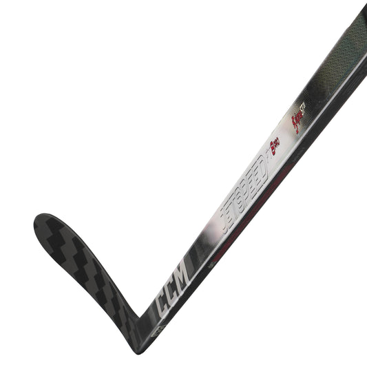 New CCM JetSpeed FT8 PRO Youth Ice Hockey Stick
