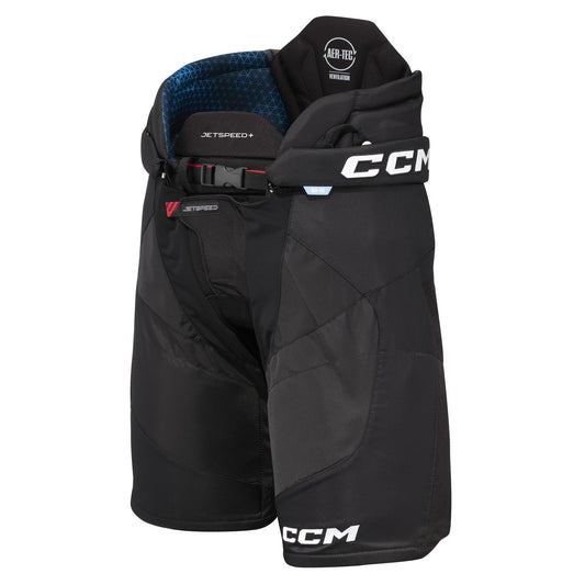 New CCM JETSPEED+ Size SR Ice Hockey Pants