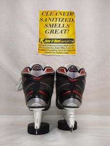 Used Bauer X700 Size 5 D Ice Hockey Goalie Skates