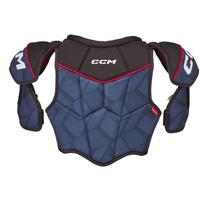 New CCM Next Size Jr Ice Hockey Shoulder Pads
