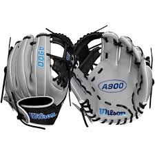 New Wilson A900 A09RB25PF1125 Size: 11.25" Throws Right All Positions Glove