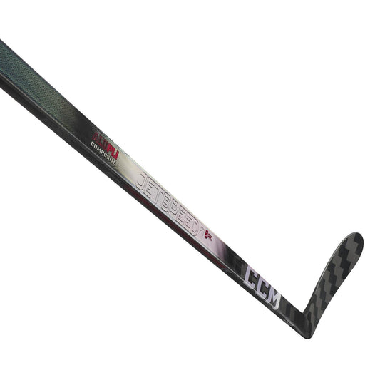 New CCM JetSpeed FT8 Pro Left Sr 95 Flex, P29 Ice Hockey Stick