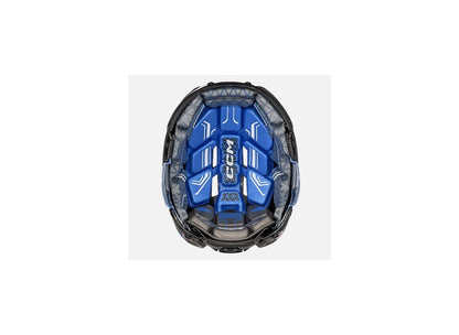 New CCM Tacks 310 (2026) Combo Ice Hockey Helmet