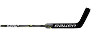 New Bauer Prodigy GSX Reg (Left Curve) Yth P31 Stick Length 20" Goalie Stick