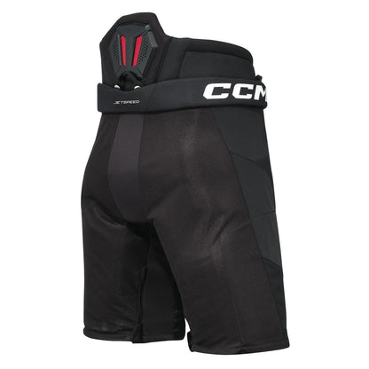 New CCM JETSPEED Size Jr M Hockey Pants