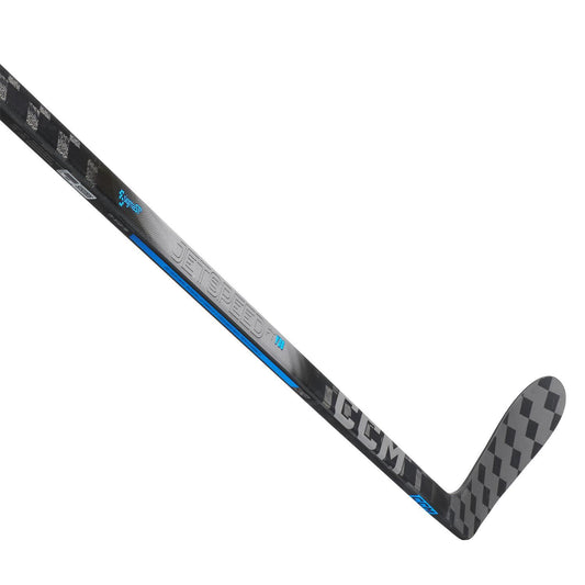 New CCM JETSPEED FTY30 Right Yth 30 Flex, P29 Ice Hockey Stick
