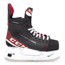 New CCM JetSpeed FT475 Size 9 D Ice Hockey Skates