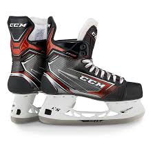 New CCM JetSpeed FT460 Size 7.5 Ice Hockey Goalie Skates