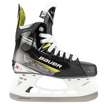 Bauer Vapor X4 Ice Hockey Skates - Junior
