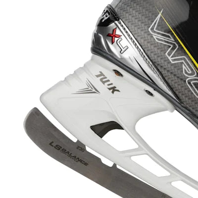 Bauer Vapor X4 Ice Hockey Skates - Junior