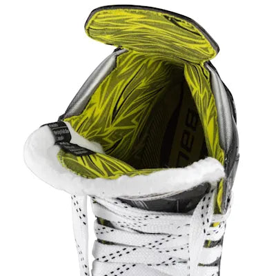 Bauer Vapor X4 Ice Hockey Skates - Junior