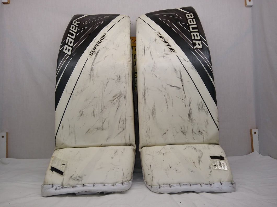 Used Bauer Supreme 1S Odin Size Sr M (34