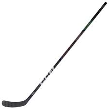 New CCM Ribcor Trigger 9 Pro Grip Int Stick Flex 55 Left P28 Stick - 1 Piece