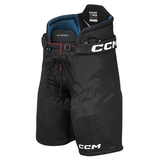 New CCM JETSPEED Size Jr M Hockey Pants