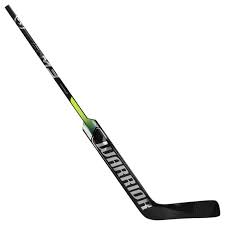 New Warrior Ritual M3 Pro Reg (Left Curve) Jr W32 (mid) Goalie Stick