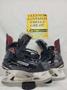 Used Bauer Vapor X900 Size 7.5 Ice Hockey Skates