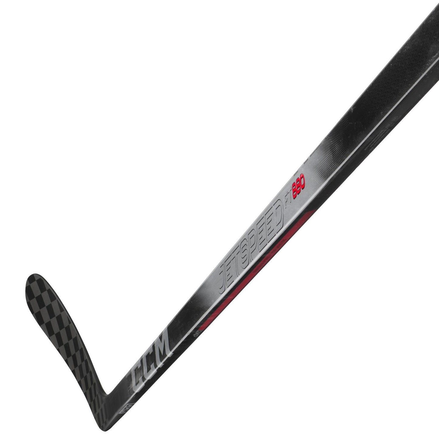 New CCM JETSPEED FT880 Sr Ice Hockey Stick