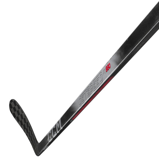New CCM JETSPEED FT880 Sr Ice Hockey Stick