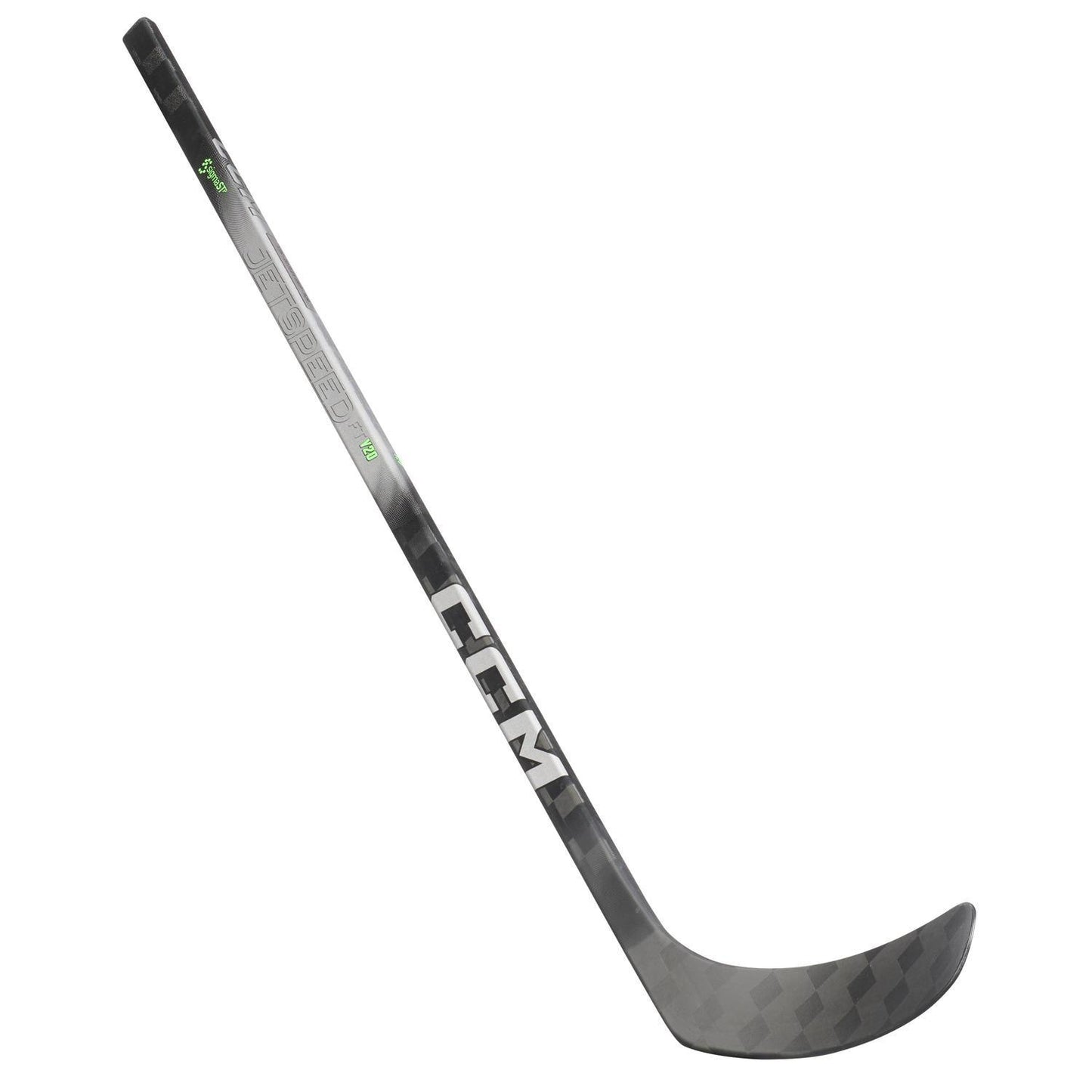 New CCM JETSPEED FTY20 Yth Ice Hockey Stick