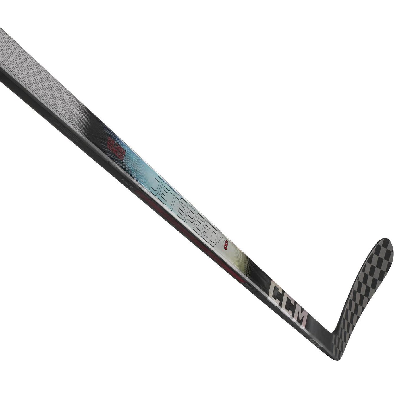 New CCM JetSpeed FT8 Right Int 55 Flex, P90TM Ice Hockey Stick