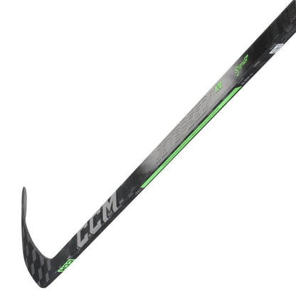 New CCM JETSPEED FTY20 Yth Ice Hockey Stick