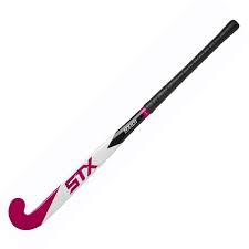 New STX RX 101 Black/White/Purple Size 35