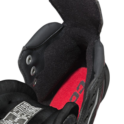 New CCM JETSPEED FT860 Size JR (1 - 3.5) Ice Hockey Skates
