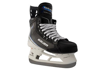 New Bauer Vapor Flylite Intermediate Ice Hockey Skates