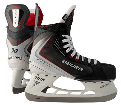 New Bauer Vapor Fly30 Sizes SR (7 - 12) Ice Hockey Skates