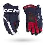 New CCM Next Size JR (10", 11", 12") Ice Hockey Gloves