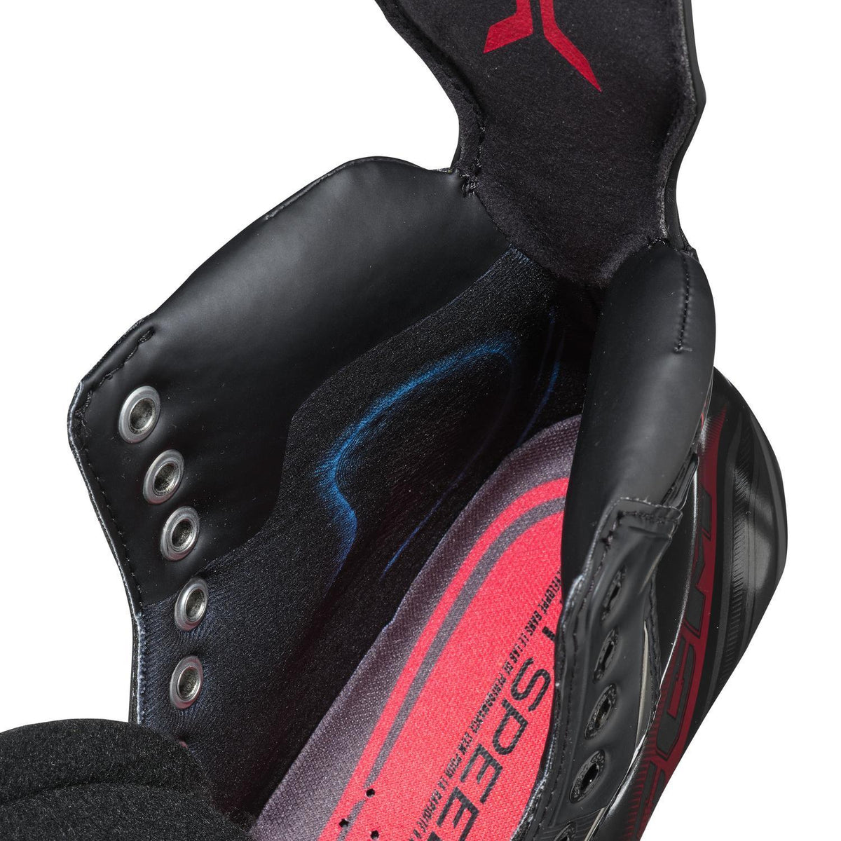 New CCM JETSPEED FT880 Size Senior 7-12 Ice Hockey Skates