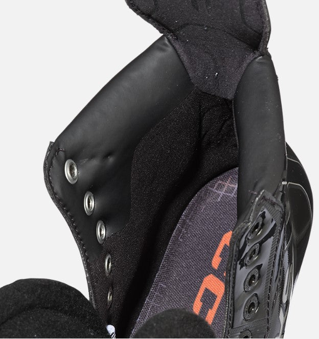 New CCM TACKS XR80 Int. Sizes (4 - 6.5) Ice Hockey Skates