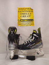 Used Bauer Vapor 3X Size Yth 1 Ice Hockey Skates