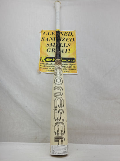 Used Warstic BONESBR WSBBBSH1V3-23 Bat Length-Wgt 33" - 30 oz. (-3) Hybrid Bat