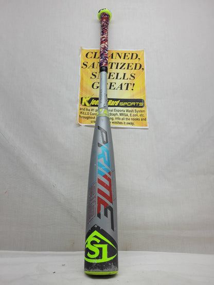Used Louisville Prime 919 Bat Length-Wgt 30" - 20 oz. (-10) Composite USA Bat