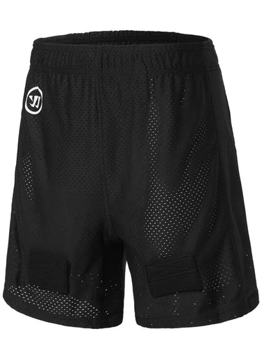 New Warrior Loose Mesh Boy's Ice Hockey Jock Shorts