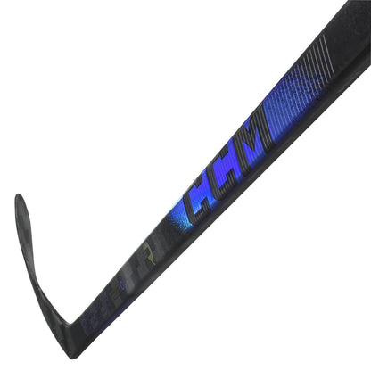 New CCM Ribcor Trigger 10 Pro Intermediate Ice Hockey Stick