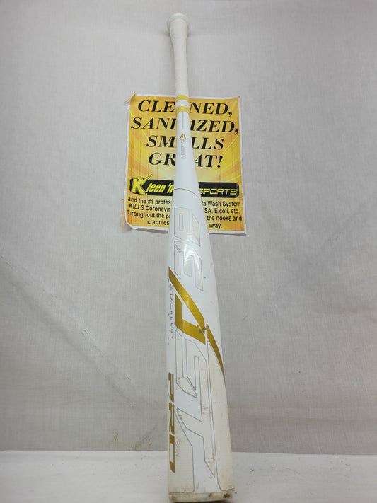 Used Easton Beast Pro Bat Length-Wgt 32" - 27 oz. (-5) Alloy USSSA Baseball Bat