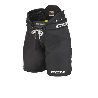 New CCM Tacks AS 580 Size JR Ice Hockey Pants