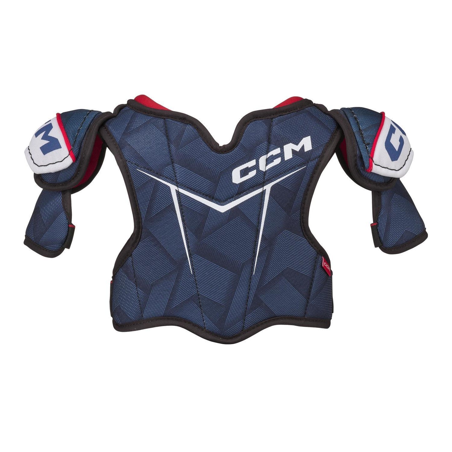 New CCM Next Size Yth  Ice Hockey Shoulder Pads