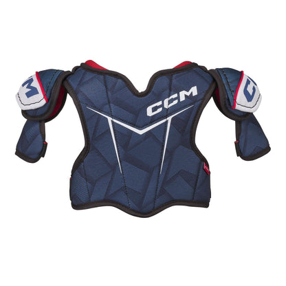 New CCM Next Size Yth  Ice Hockey Shoulder Pads