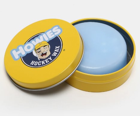 Howie's Ice Hockey Stick Wax